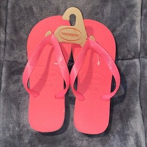 Havaianas Flip Flops